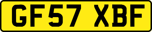 GF57XBF