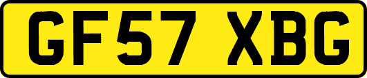 GF57XBG