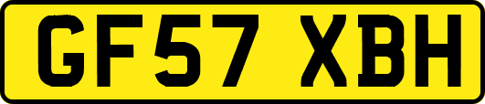 GF57XBH