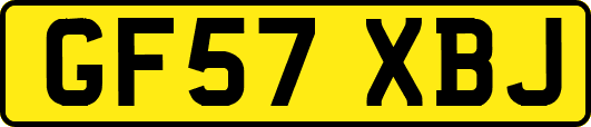 GF57XBJ