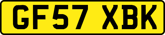GF57XBK