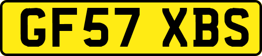 GF57XBS