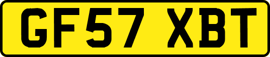 GF57XBT