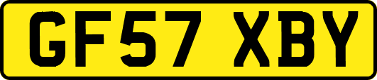 GF57XBY