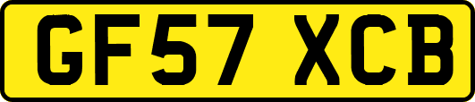 GF57XCB