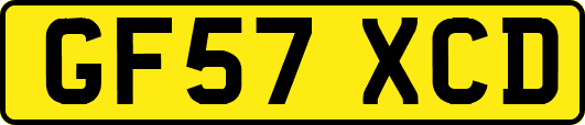 GF57XCD