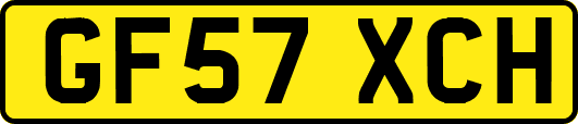 GF57XCH
