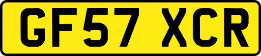 GF57XCR