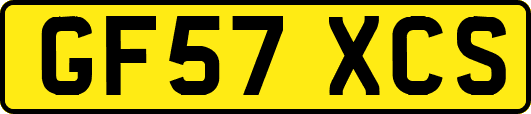 GF57XCS
