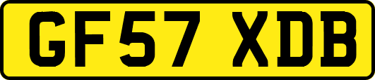 GF57XDB