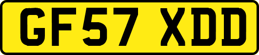 GF57XDD