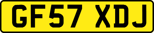 GF57XDJ