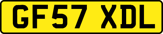 GF57XDL