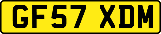 GF57XDM