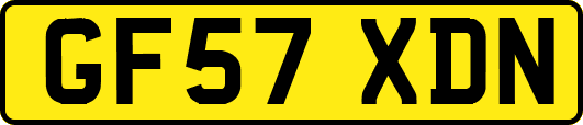 GF57XDN
