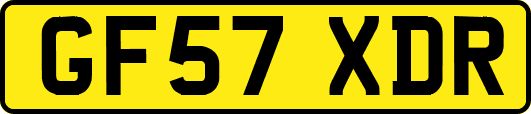 GF57XDR