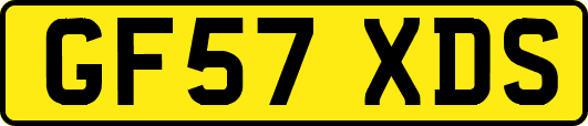 GF57XDS