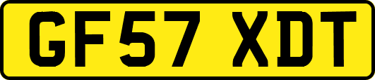 GF57XDT