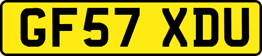 GF57XDU