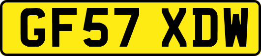 GF57XDW