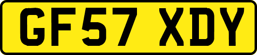 GF57XDY