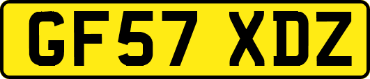 GF57XDZ
