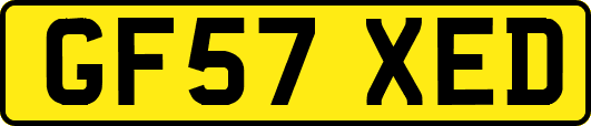GF57XED