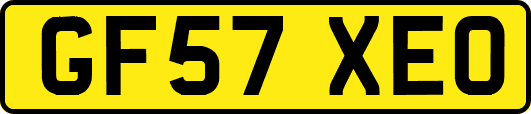 GF57XEO