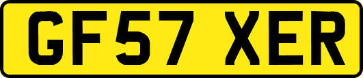 GF57XER
