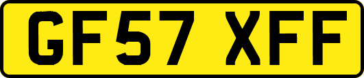 GF57XFF