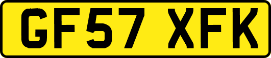 GF57XFK