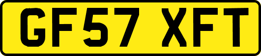 GF57XFT