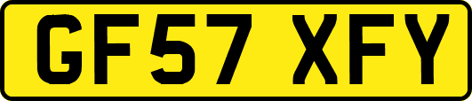 GF57XFY