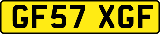 GF57XGF