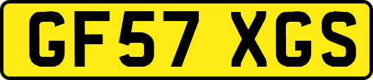 GF57XGS