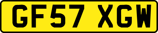 GF57XGW