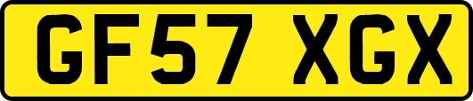 GF57XGX