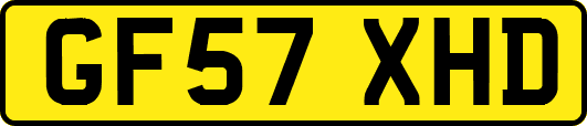 GF57XHD