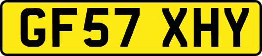GF57XHY