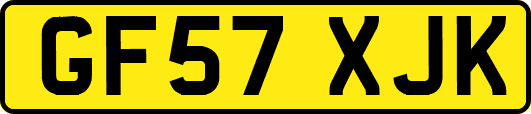 GF57XJK