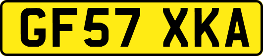 GF57XKA