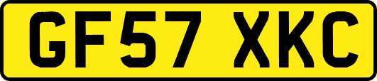 GF57XKC