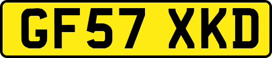 GF57XKD