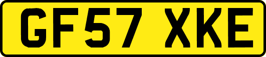 GF57XKE