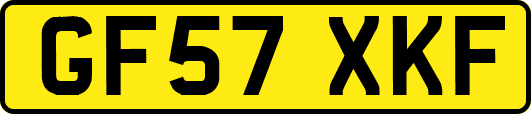 GF57XKF