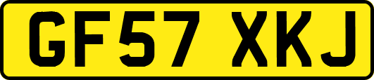 GF57XKJ