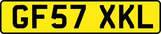 GF57XKL