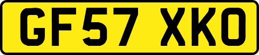 GF57XKO