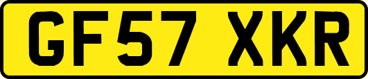 GF57XKR