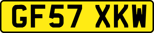 GF57XKW